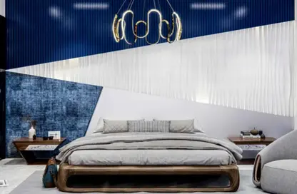 Apartment - 1 Bedroom - 1 Bathroom for sale in Fashionz by Danube - Jumeirah Village Triangle - Dubai