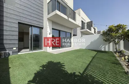 Townhouse - 3 Bedrooms - 4 Bathrooms for rent in Joy - Arabian Ranches 3 - Dubai
