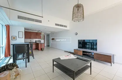 Apartment - 1 Bedroom - 1 Bathroom for rent in Lake Terrace - JLT Cluster D - Jumeirah Lake Towers - Dubai