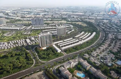 تاون هاوس - 2 غرف نوم - 3 حمامات للبيع في فيردانا 2 - فيردانا - مجمع دبي للإستثمار - دبي