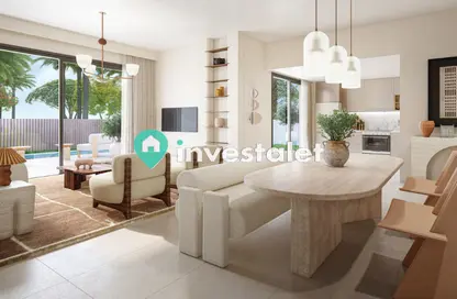 Villa - 4 Bedrooms - 5 Bathrooms for sale in Rivana - The Valley - Dubai