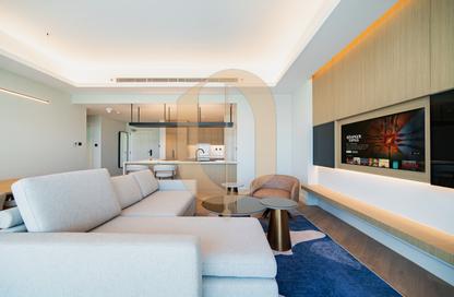Apartment - 1 Bedroom - 2 Bathrooms for sale in Marriott Executive Apartments - Al Barsha South - Al Barsha - Dubai