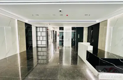 شقة - غرفة نوم - 2 حمامات للايجار في بناية مويليح 29 - مويلح - الشارقة