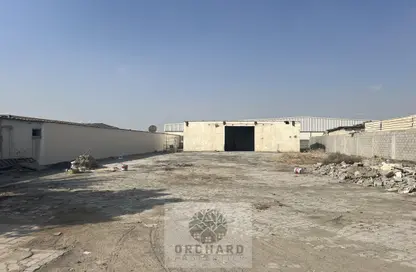 أرض - استوديو للايجار في السجع إس - آلصجعه - الشارقة