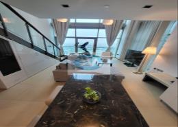 Apartment - 1 bedroom - 2 bathrooms for sale in Liberty House - DIFC - Dubai