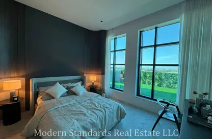 Apartment - 2 Bedrooms - 3 Bathrooms for sale in Bond Enclave - Arjan - Dubai