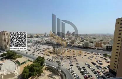 شقة - 1 حمام للبيع في أبراج النعيمية سي - النعيمية - عجمان