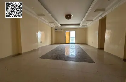 Apartment - 3 Bedrooms - 3 Bathrooms for rent in Al Rashidiya 3 - Al Rashidiya - Ajman