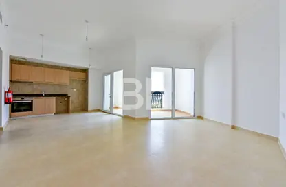 Apartment - Studio - 1 Bathroom for rent in Ansam 1 - Ansam - Yas Island - Abu Dhabi