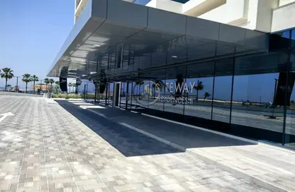 Apartment - 1 Bedroom - 2 Bathrooms for rent in Gateway Residences 2 - Mina Al Arab - Ras Al Khaimah