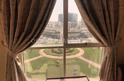 Apartment - 2 Bedrooms - 2 Bathrooms for rent in Al Rashidiya - Ajman Downtown - Ajman