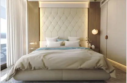 شقة - 1 حمام للبيع في سامانا سانتوريني - ستوديو سيتي - دبي