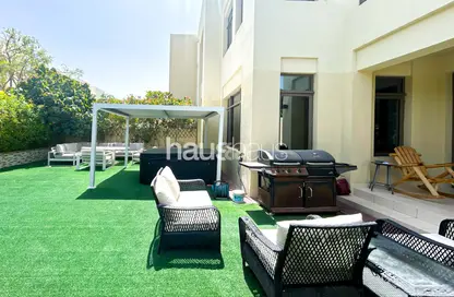 Villa - 3 Bedrooms - 3 Bathrooms for sale in Mira Oasis 1 - Mira Oasis - Reem - Dubai