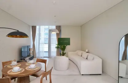 Apartment - 2 Bedrooms - 2 Bathrooms for sale in Residences 11 - District One - Mohammed Bin Rashid City - Dubai