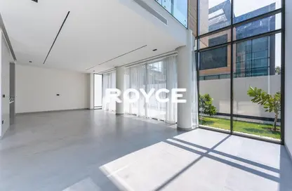 Villa - 5 Bedrooms - 7 Bathrooms for rent in Jumeirah 1 Villas - Jumeirah 1 - Jumeirah - Dubai