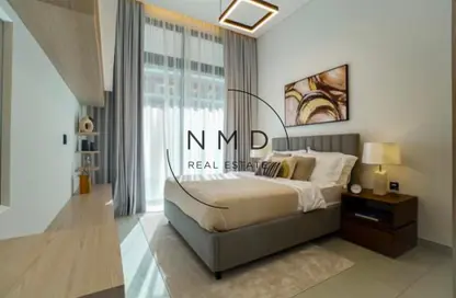Apartment - 2 Bedrooms - 3 Bathrooms for sale in District 11 - Jumeirah Village Circle - Dubai