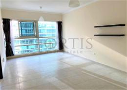 Apartment - 1 bedroom - 2 bathrooms for rent in Al Sahab 2 - Al Sahab - Dubai Marina - Dubai