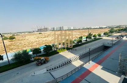 Apartment - Studio - 1 Bathroom for sale in Souks Residential - Al Mamsha - Muwaileh - Sharjah