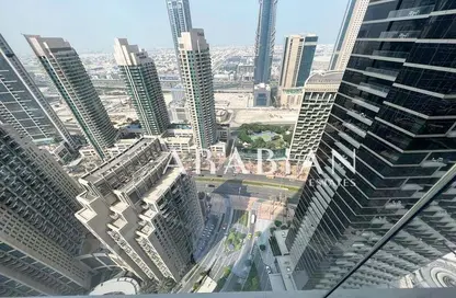 شقة - غرفة نوم - 2 حمامات للايجار في العنوان رزيدنسز برج الأوبرا دبي 2 - ذو ادراس ريزيدنس دبي أوبرا - دبي وسط المدينة - دبي