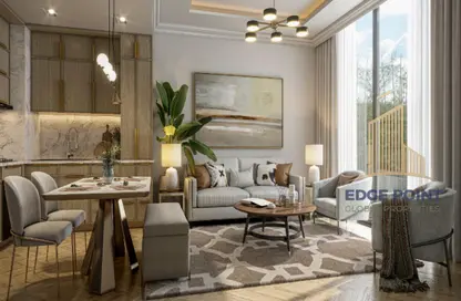 Townhouse - 3 Bedrooms - 3 Bathrooms for sale in Taormina Village - Majan - Dubai Land - Dubai