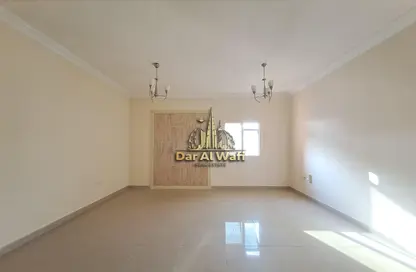 Apartment - 1 Bathroom for rent in Street 20 - Al Nahda - Sharjah
