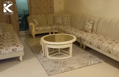 Apartment - 2 Bedrooms - 2 Bathrooms for rent in Al Rashidiya - Ajman Downtown - Ajman