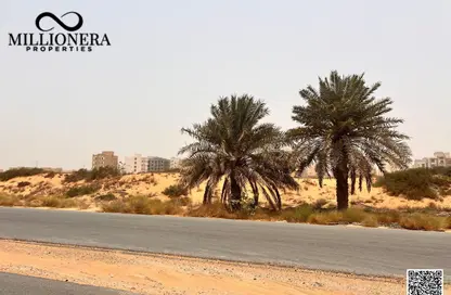 أرض - استوديو للبيع في عجمان جلوبال سيتي - العالية - عجمان
