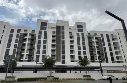 Apartment - 1 Bedroom - 2 Bathrooms for sale in MISK Apartments - Aljada - Sharjah