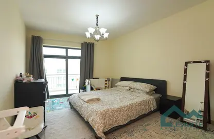 Apartment - 1 Bedroom - 1 Bathroom for sale in Arno B - Arno - The Views - Dubai