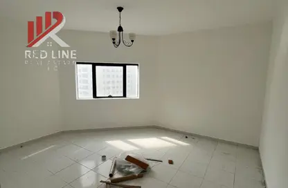 Apartment - 3 Bedrooms - 3 Bathrooms for rent in Al Majaz 3 - Al Majaz - Sharjah