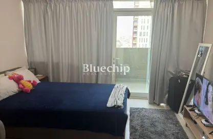 Apartment - Studio - 1 Bathroom for sale in Azizi Farishta - Al Furjan - Dubai