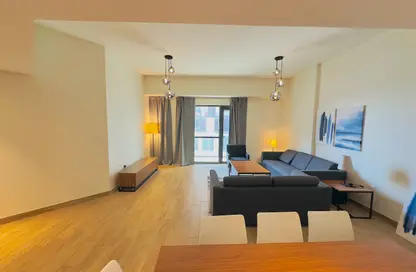 Apartment - 3 Bedrooms - 2 Bathrooms for rent in Expo Village Residences 3A - Expo Village Residences - Expo City - Dubai