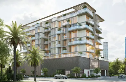 شقة - غرفة نوم - 2 حمامات للبيع في فلورية بريز - جزر دبي - دبي