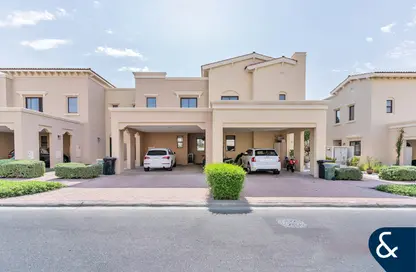 Villa - 3 Bedrooms - 3 Bathrooms for sale in Mira 3 - Mira - Reem - Dubai
