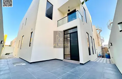 Villa - 6 Bedrooms - 7+ Bathrooms for sale in Al Yasmeen 1 - Al Yasmeen - Ajman