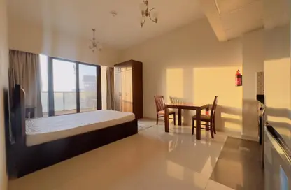 شقة - 1 حمام للايجار في إيليت سبورت 8 - مساكن النخبة الرياضية - مدينة دبي الرياضية - دبي