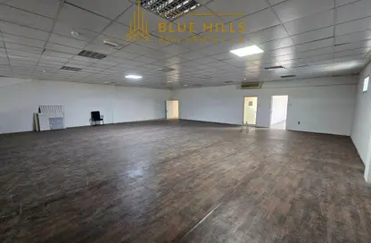 Warehouse - Studio - 2 Bathrooms for rent in Al Qusais Industrial Area 1 - Al Qusais Industrial Area - Al Qusais - Dubai