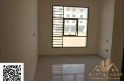 Apartment - 1 Bedroom - 2 Bathrooms for rent in Al Jurf 3 - Al Jurf - Ajman Downtown - Ajman