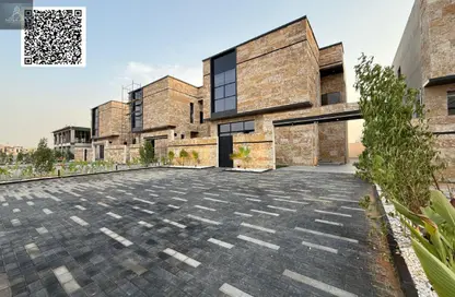 Villa - 5 Bedrooms - 7 Bathrooms for sale in Al Zaheya Gardens - Al Zahya - Ajman