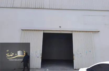 مستودع - استوديو - 1 حمام للايجار في أم الثعوب - أم القيوين