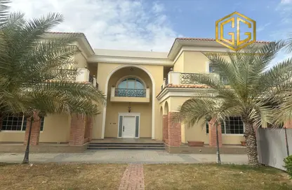 Villa - 5 Bedrooms - 6 Bathrooms for rent in Al Khawaneej 1 - Al Khawaneej - Dubai