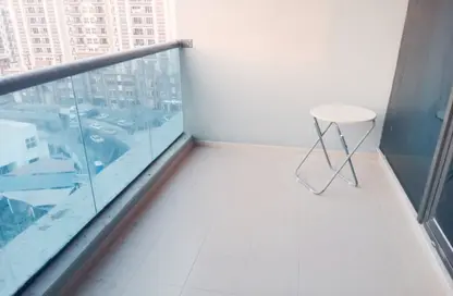 Apartment - Studio - 1 Bathroom for sale in Elite Sports Residence 9 - Elite Sports Residence - Dubai Sports City - Dubai