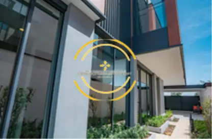 Villa - 4 Bedrooms - 5 Bathrooms for sale in Saadiyat Lagoons - Saadiyat Island - Abu Dhabi