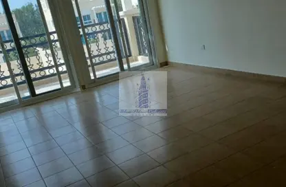 Villa - 2 Bedrooms - 2 Bathrooms for rent in Nakheel Villas - Jumeirah Village Circle - Dubai