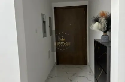 Apartment - 2 Bedrooms - 3 Bathrooms for sale in Oasis Tower - Al Rashidiya 1 - Al Rashidiya - Ajman