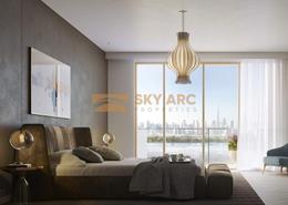 Studio - 1 bathroom for sale in AZIZI Riviera - Meydan One - Meydan - Dubai