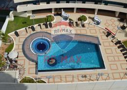 Apartment - 2 bedrooms - 3 bathrooms for sale in The Wave - Najmat Abu Dhabi - Al Reem Island - Abu Dhabi
