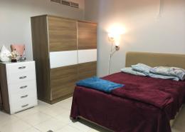 Apartment - 1 bedroom - 2 bathrooms for rent in Horizon Towers - Ajman Downtown - Ajman