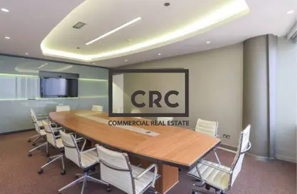 Office Space - Studio for rent in Gold Tower (Au Tower) - Lake Almas East - Jumeirah Lake Towers - Dubai