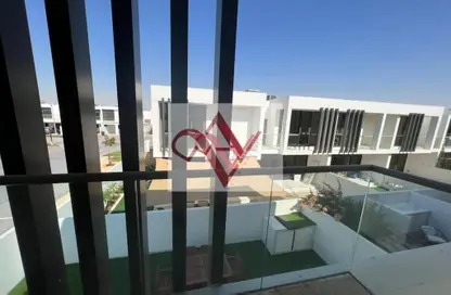 Townhouse - 3 Bedrooms - 4 Bathrooms for sale in Janusia - The Roots DAMAC Hills 2 - Damac Hills 2 - Dubai